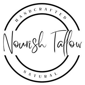 Nourish Tallow